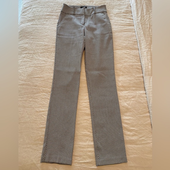 Fashion Nova Pants - Fashion Nova Straight Pants